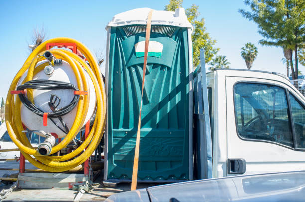 Best Best portable toilet rental  in Zephyrhills West, FL