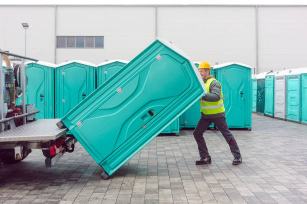 Best Porta potty delivery and setup  in Zephyrhills West, FL