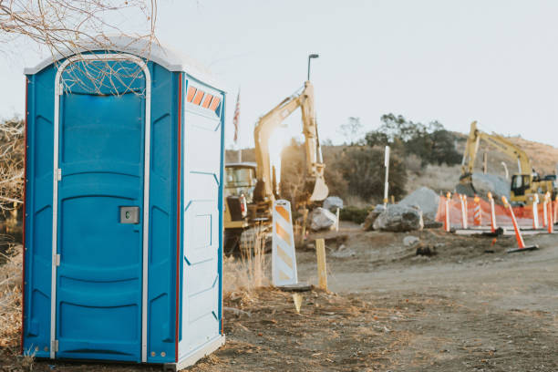 Porta potty rental for festivals in Zephyrhills West, FL