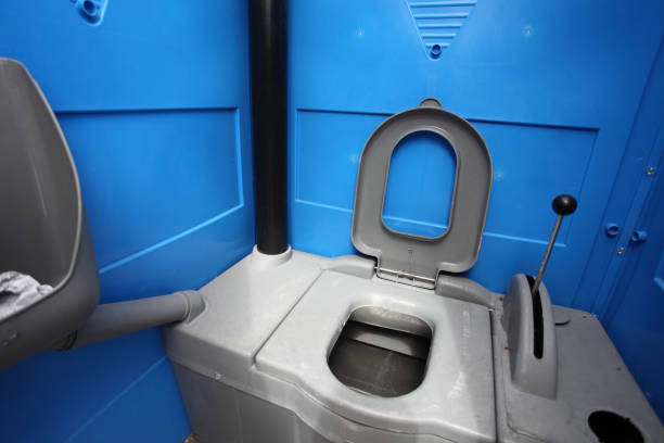Best Best portable toilet rental  in Zephyrhills West, FL