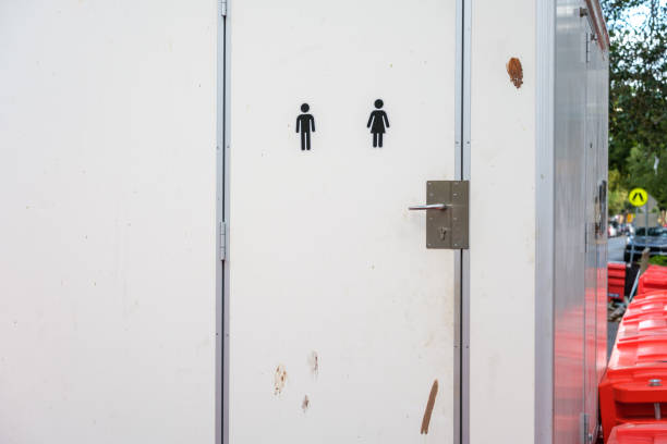 Best Local porta potty services  in Zephyrhills West, FL