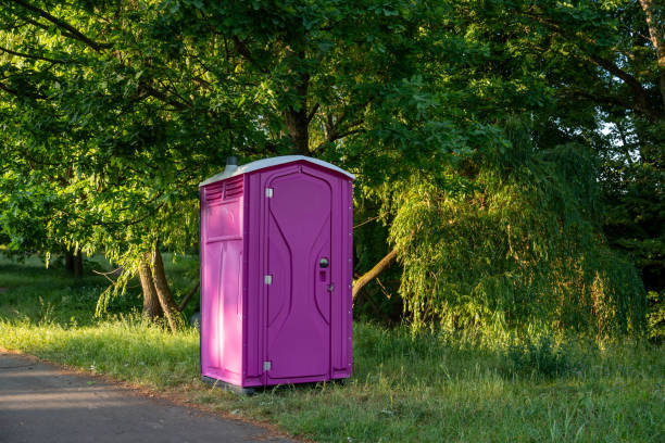 Best Porta potty rental for festivals  in Zephyrhills West, FL