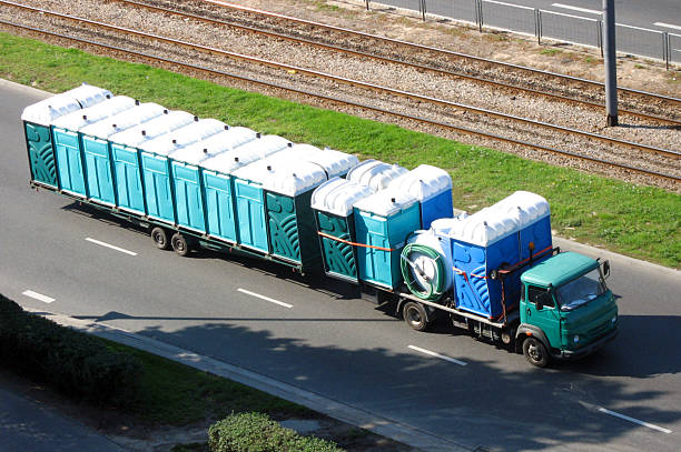  Zephyrhills West, FL Porta Potty Rental Pros
