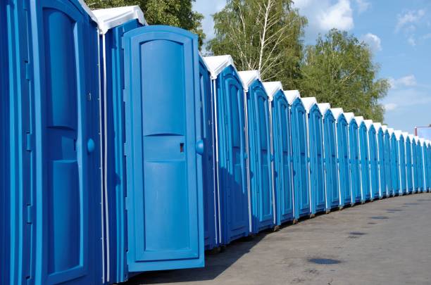 Best Affordable porta potty rental  in Zephyrhills West, FL